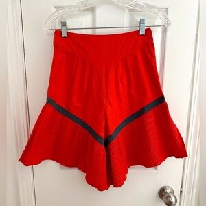 Vintage MIXAGE Italian brand shorts